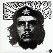The Revolutionaries - Revolutionaries