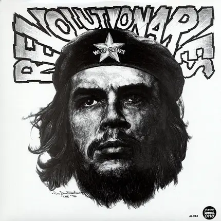 Revolutionaries - Revolutionaries