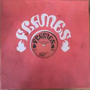 LP - The Revolutionaries - Meditation In Dub