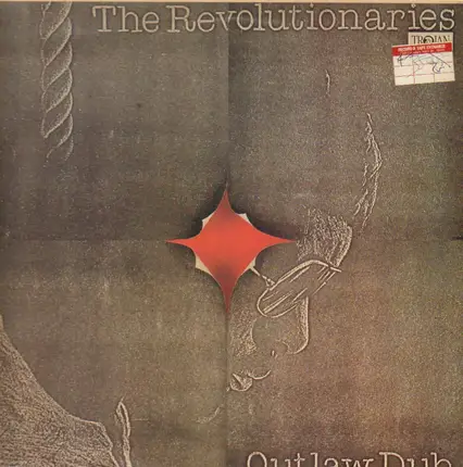 Revolutionaries - Outlaw Dub