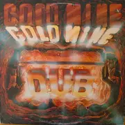 LP - The Revolutionaries - Goldmine Dub