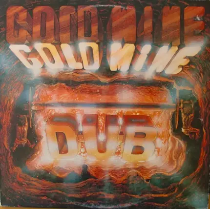 The Revolutionaries - Goldmine Dub