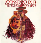 The Revolutionaries - Jonkanoo Dub