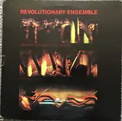 Revolutionary Ensemble - Vietnam 1 & 2 (At The Peace Church)