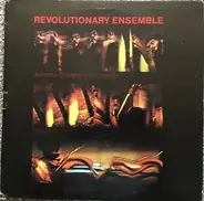 The Revolutionary Ensemble - Vietnam 1 & 2 (At The Peace Church)