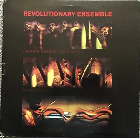 Revolutionary Ensemble - Vietnam 1 & 2 (At The Peace Church)