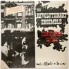 LP - The Revolutionary Ensemble - Manhattan Cycles