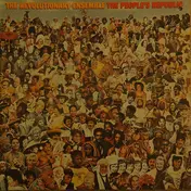 Revolutionary Ensemble - The People's Republic