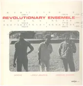 Revolutionary Ensemble - Revolutionary Ensemble