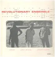 The Revolutionary Ensemble - Revolutionary Ensemble