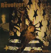 LP - The Revolvers - End Of Apathy