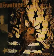 LP - The Revolvers - End Of Apathy