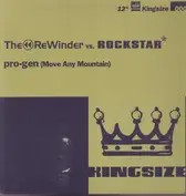 The ReWinder vs. Rockstar