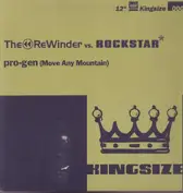 The ReWinder vs. Rockstar