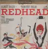 LP - The Rex Stewart Quintet - Redhead