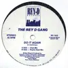 12'' - The Rey-D Gang - Do It Again
