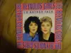 7inch Vinyl Single - The Reynolds Girls - I'd Rather Jack
