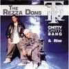12'' - The Rezza Dons - Chitty Chitty Bang & Rise