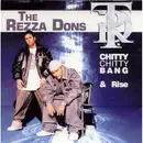 12'' - The Rezza Dons - Chitty Chitty Bang & Rise