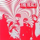 7inch Vinyl Single - The React! - Sounds That I've Heard