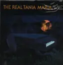 12inch Vinyl Single - The Real Tania Maria - Wild!