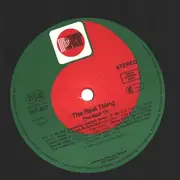 LP - The Real Thing - The Best Of The Real Thing