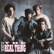 CD - The Real Thing - The Best Of The Real Thing