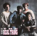 CD - The Real Thing - The Best Of The Real Thing
