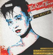 LP - The Real Thing - The Best Of The Real Thing