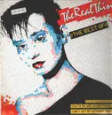 LP - The Real Thing - The Best Of The Real Thing
