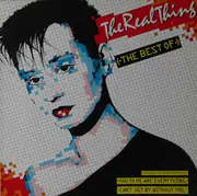 LP - The Real Thing - The Best Of