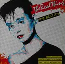LP - The Real Thing - The Best Of