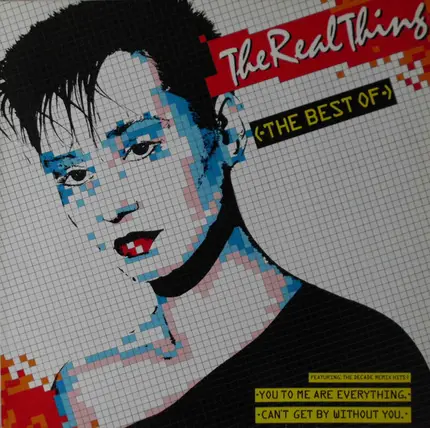 The Real Thing - The Best Of