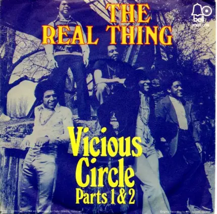 The Real Thing - Vicious Circle