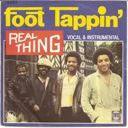 The Real Thing - Foot Tappin'
