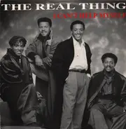 The Real Thing - I Can't Help Myself (Sugar Pie Honey Bunch)