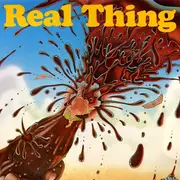 LP - The Real Thing - Real Thing