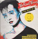 LP - The Real Thing - The Best Of The Real Thing