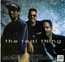 CD - The Real Thing - The Heart Rock Concert At The Philharmonic
