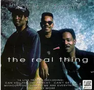 The Real Thing - The Heart Rock Concert At The Philharmonic
