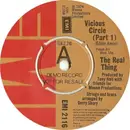 7inch Vinyl Single - The Real Thing - Vicious Circle