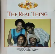 The Real Thing - A Golden Hour Of The Real Thing