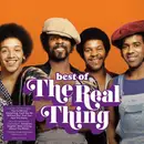 Double CD - The Real Thing - Best Of The Real Thing - digipak