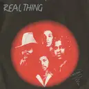7inch Vinyl Single - The Real Thing - Boogie Down (Get Funky Now)