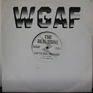 The Real Thing / CCJ - Can You Feel The Force / Beckett's Boogie