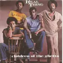 Double CD - The Real Thing - Children Of The Ghetto - The Pye Anthology