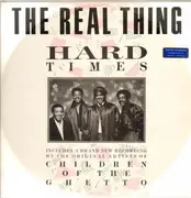 12'' - The Real Thing - Hard Times