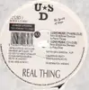 12'' - The Real Thing - I Love Music