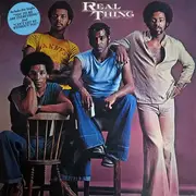 LP - The Real Thing - Real Thing