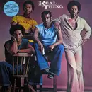 LP - The Real Thing - Real Thing